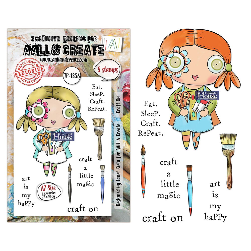 GLOBLELAND Set Di Timbri Trasparenti In Silicone - Tema Fungo Confine - Per Scrapbooking, Biglietti, Album, Decorazione Fai Da Te - 2