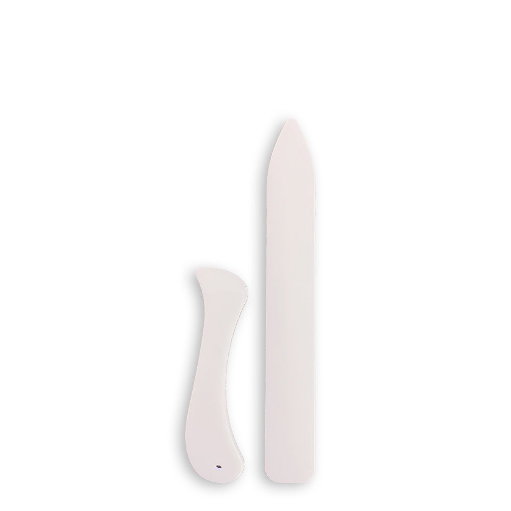 Bone folders Set of 2 - size 20.5 and 11.8 cm | Stamperia